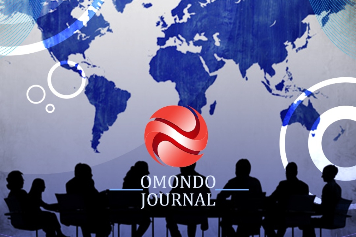  OMONDO : La Nouvelle Revue Intellectuelle qui Révolutionne le Paysage Médiatique Mondial